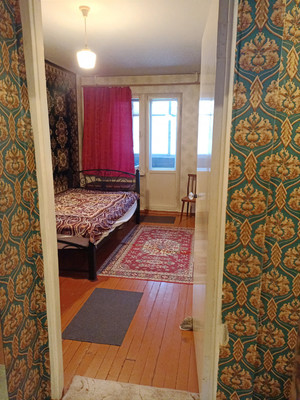 Продам двухкомнатную (2-комн.) квартиру, Кольский пр-кт, 102, Мурманск г