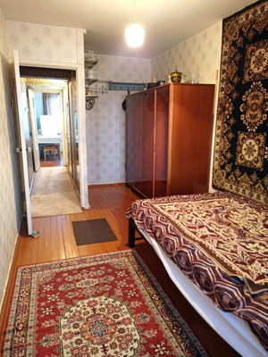 Продам двухкомнатную (2-комн.) квартиру, Кольский пр-кт, 102, Мурманск г