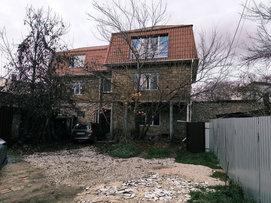 Продам дом, Маяковского ул, 9, Симферополь г, 0 км от города