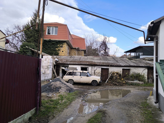 Продам дом, Маяковского ул, 9, Симферополь г, 0 км от города