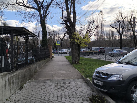 Продам дом, Маяковского ул, 9, Симферополь г, 0 км от города