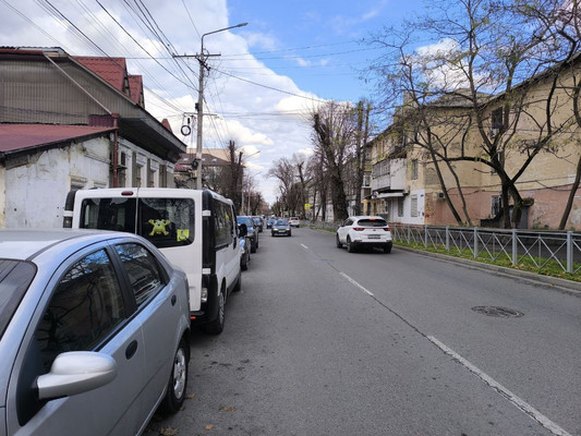 Продам дом, Маяковского ул, 9, Симферополь г, 0 км от города