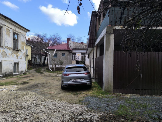 Продам дом, Маяковского ул, 9, Симферополь г, 0 км от города