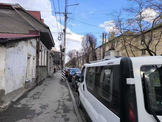 Продам дом, Маяковского ул, 9, Симферополь г, 0 км от города