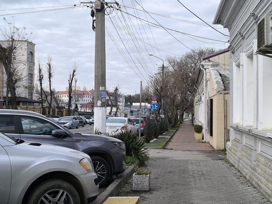 Продам дом, Маяковского ул, 9, Симферополь г, 0 км от города