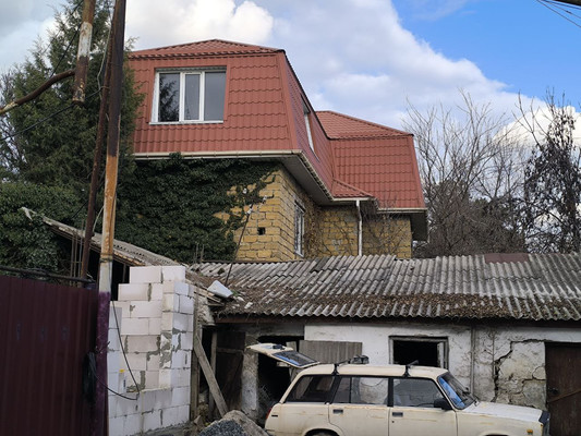 Продам дом, Маяковского ул, 9, Симферополь г, 0 км от города