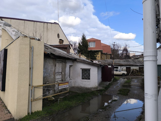 Продам дом, Маяковского ул, 9, Симферополь г, 0 км от города