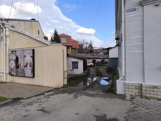 Продам дом, Маяковского ул, 9, Симферополь г, 0 км от города