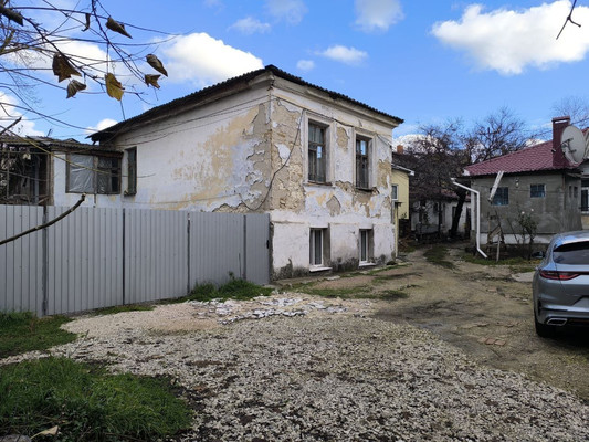 Продам дом, Маяковского ул, 9, Симферополь г, 0 км от города