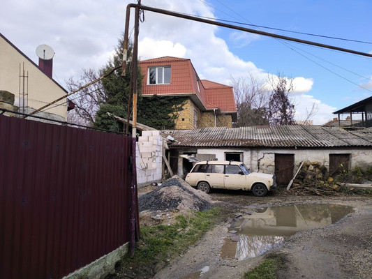 Продам дом, Маяковского ул, 9, Симферополь г, 0 км от города