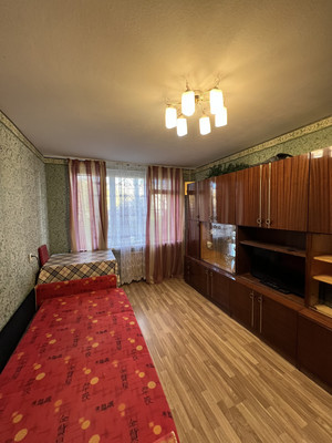 Продам двухкомнатную (2-комн.) квартиру, Дыбенко ул, 22Кк5, Санкт-Петербург г