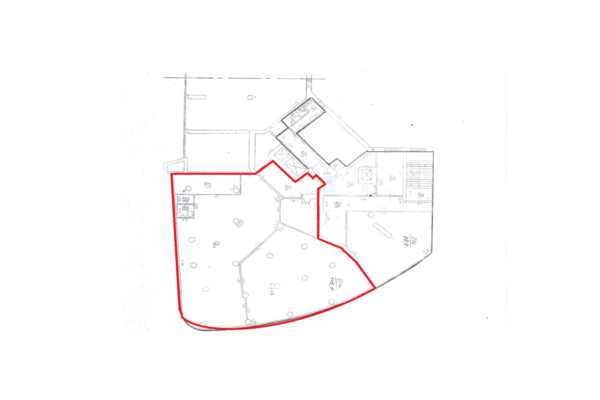 Сдам офисное помещение 367,6 м2, Московская ул, 77, Екатеринбург г