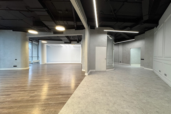 Сдам офисное помещение 367,6 м2, Московская ул, 77, Екатеринбург г