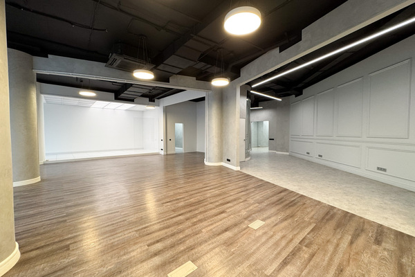 Сдам офисное помещение 367,6 м2, Московская ул, 77, Екатеринбург г