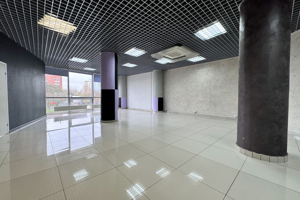 Сдам офисное помещение 367,6 м2, Московская ул, 77, Екатеринбург г