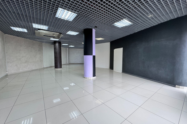 Сдам офисное помещение 367,6 м2, Московская ул, 77, Екатеринбург г