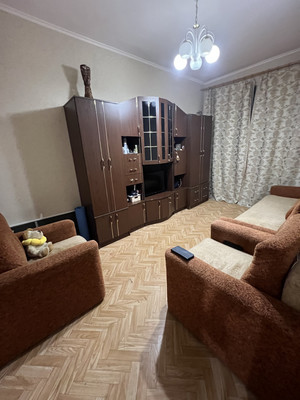 Продам двухкомнатную (2-комн.) квартиру, Можайская ул, 29А, Санкт-Петербург г