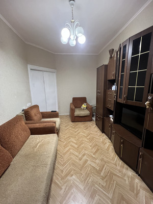 Продам двухкомнатную (2-комн.) квартиру, Можайская ул, 29А, Санкт-Петербург г