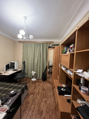 Продам двухкомнатную (2-комн.) квартиру, Можайская ул, 29А, Санкт-Петербург г