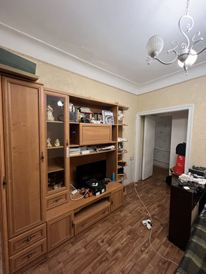 Продам двухкомнатную (2-комн.) квартиру, Можайская ул, 29А, Санкт-Петербург г