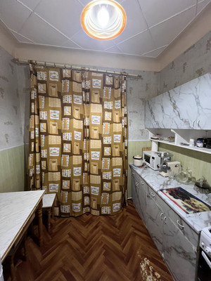 Продам двухкомнатную (2-комн.) квартиру, Можайская ул, 29А, Санкт-Петербург г