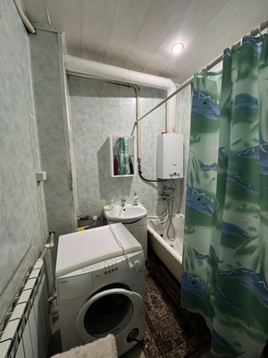 Продам двухкомнатную (2-комн.) квартиру, Можайская ул, 29А, Санкт-Петербург г