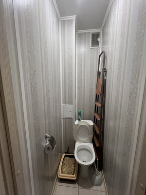 Продам двухкомнатную (2-комн.) квартиру, Можайская ул, 29А, Санкт-Петербург г