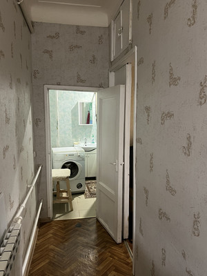 Продам двухкомнатную (2-комн.) квартиру, Можайская ул, 29А, Санкт-Петербург г