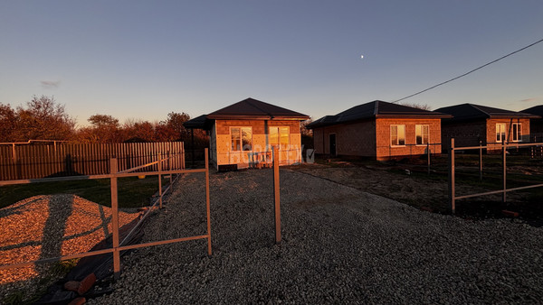 Сдам дом, Набережная ул, Львовское с, 0 км от города