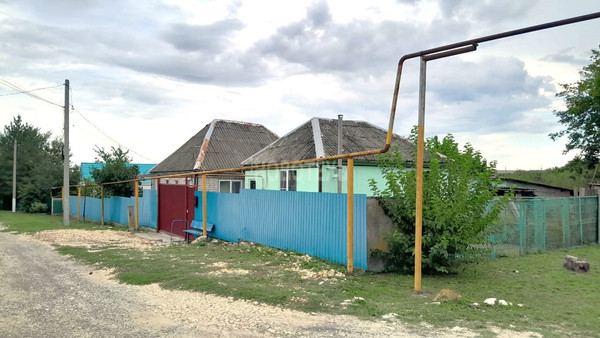 Продам дом, Пионерская ул, 7, Молдаванское с, 0 км от города