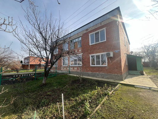 Продам трехкомнатную (3-комн.) квартиру, Горького ул, 14, Мичуринский п