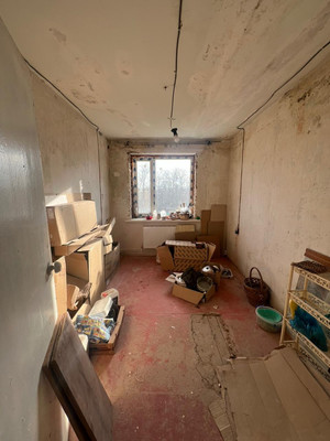 Продам трехкомнатную (3-комн.) квартиру, Горького ул, 14, Мичуринский п