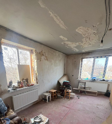 Продам трехкомнатную (3-комн.) квартиру, Горького ул, 14, Мичуринский п