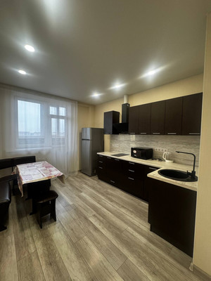 Сдам однокомнатную (1-комн.) квартиру, Екатерининская ул, 1к2, Южный п