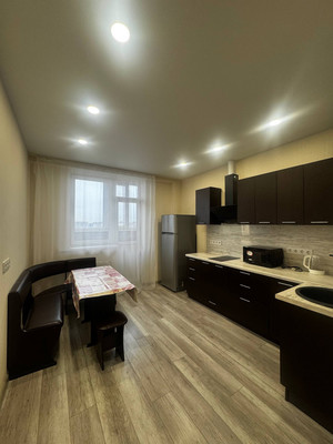 Сдам однокомнатную (1-комн.) квартиру, Екатерининская ул, 1к2, Южный п