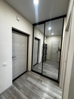 Сдам однокомнатную (1-комн.) квартиру, Екатерининская ул, 1к2, Южный п