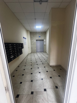 Сдам однокомнатную (1-комн.) квартиру, Екатерининская ул, 1к2, Южный п