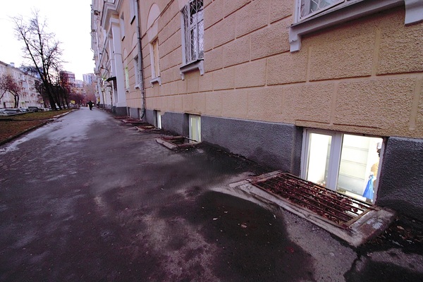 Сдам торговое помещение 140 м2, Мельковская ул, 2Б, Екатеринбург г