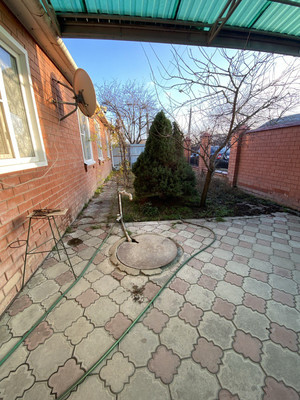 Продам коттедж, Терешковой ул, 25, Прикубанский п, 0 км от города