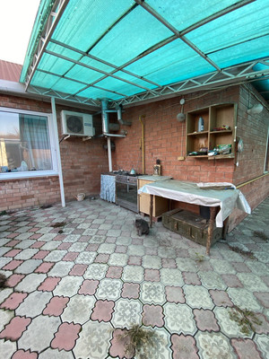 Продам коттедж, Терешковой ул, 25, Прикубанский п, 0 км от города