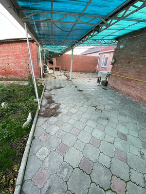 Продам коттедж, Терешковой ул, 25, Прикубанский п, 0 км от города