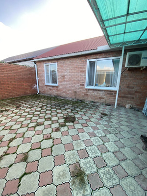 Продам коттедж, Терешковой ул, 25, Прикубанский п, 0 км от города