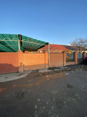 Продам коттедж, Терешковой ул, 25, Прикубанский п, 0 км от города