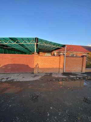 Продам коттедж, Терешковой ул, 25, Прикубанский п, 0 км от города