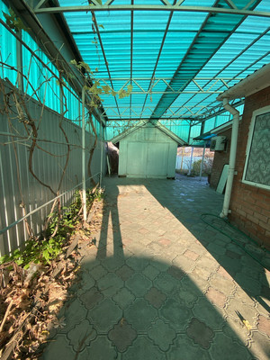 Продам коттедж, Терешковой ул, 25, Прикубанский п, 0 км от города