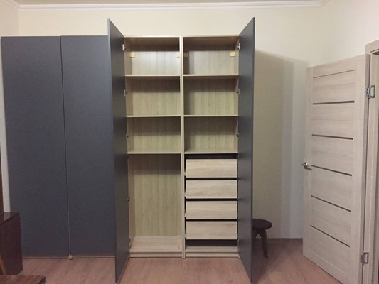 Продам однокомнатную (1-комн.) квартиру, Вернадского пр-кт, 58, Москва г