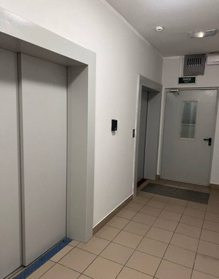 Продам однокомнатную (1-комн.) квартиру, Вернадского пр-кт, 58, Москва г