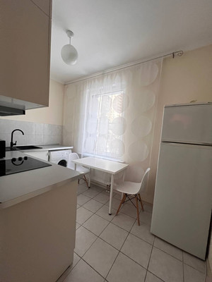 Продам однокомнатную (1-комн.) квартиру, Вернадского пр-кт, 58, Москва г