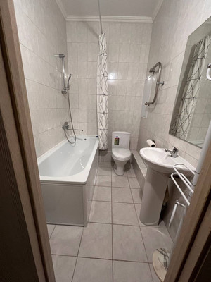 Продам однокомнатную (1-комн.) квартиру, Вернадского пр-кт, 58, Москва г