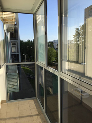 Продам однокомнатную (1-комн.) квартиру, Вернадского пр-кт, 58, Москва г